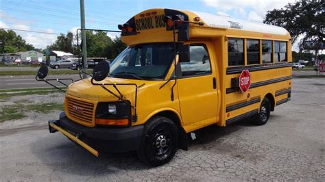 school bus for sale near me.